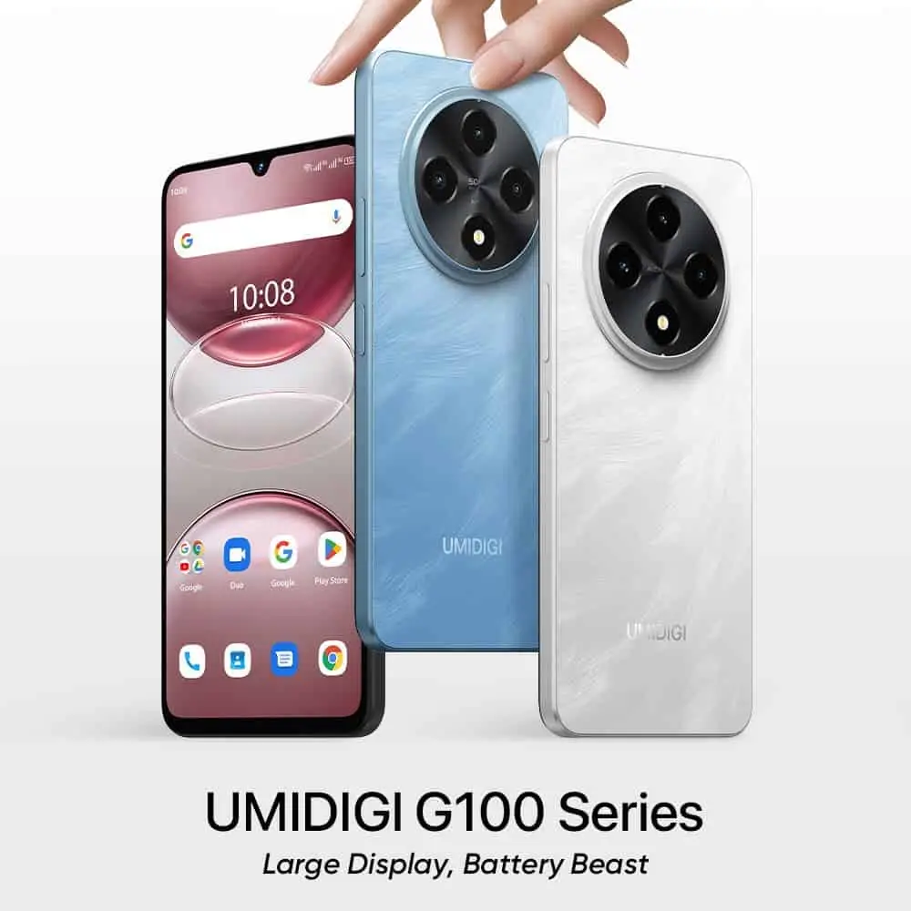 g100 series