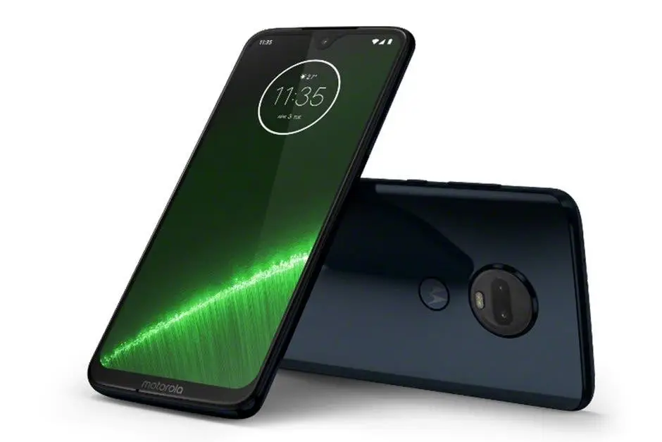 g7 plus custom