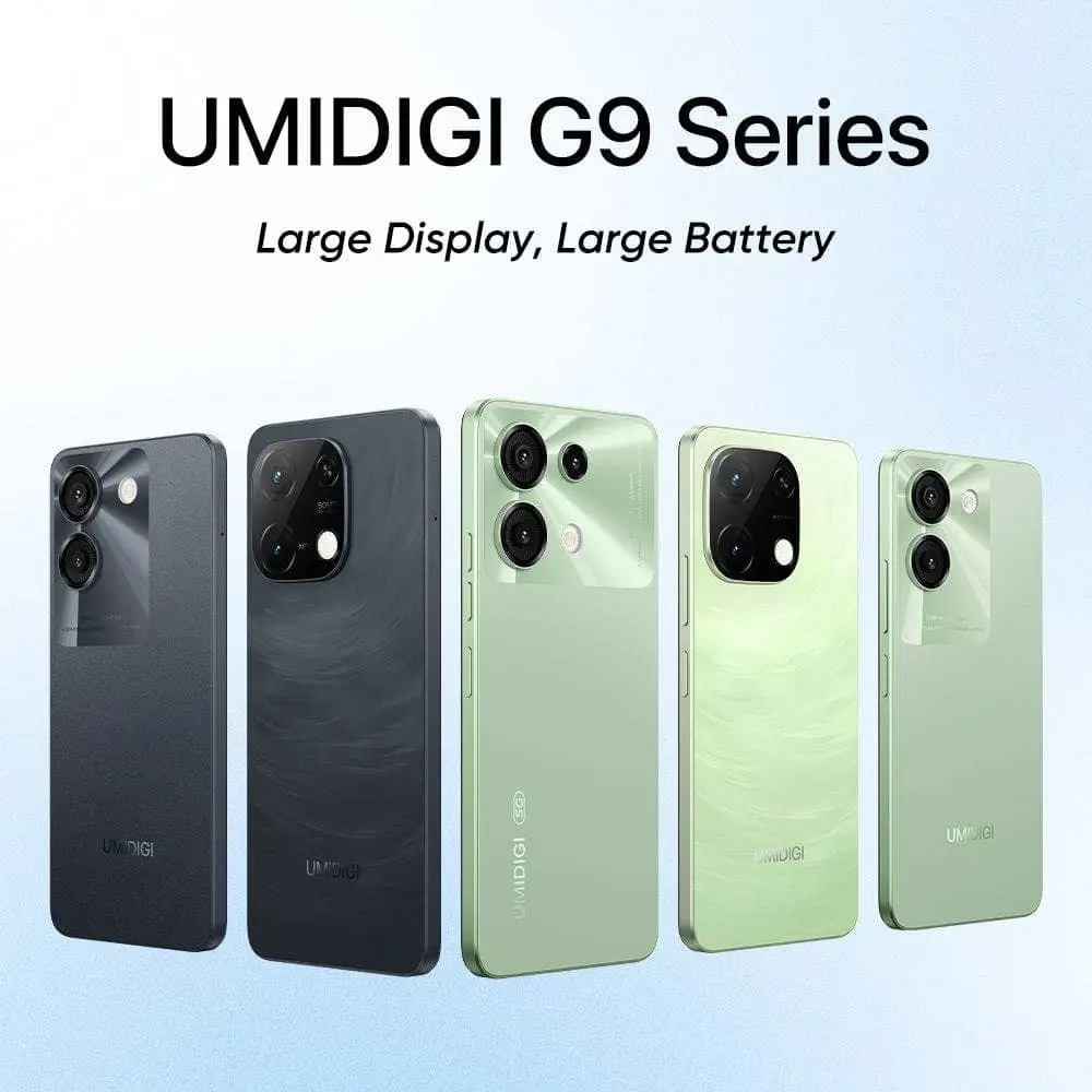g9 series