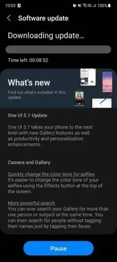 galaxy a