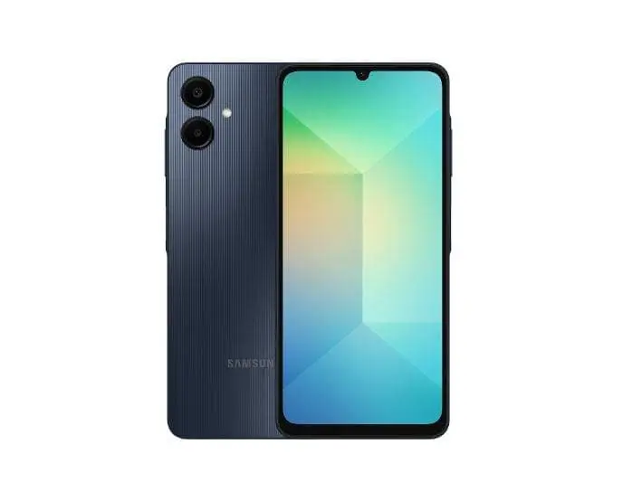 galaxy a06 a