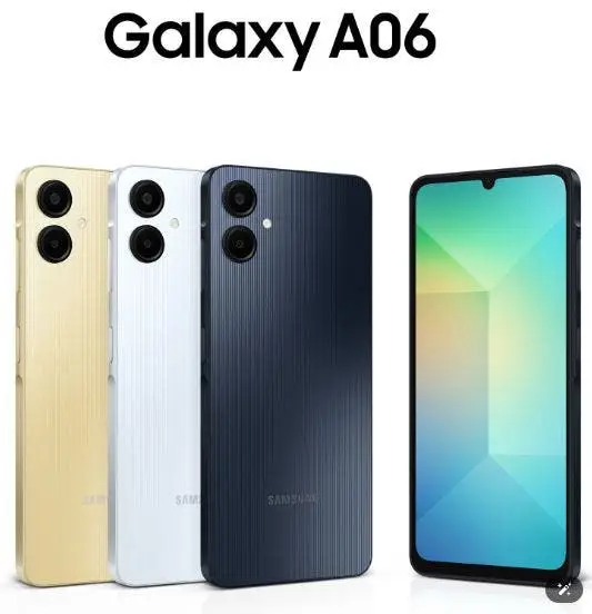 galaxy a06 b