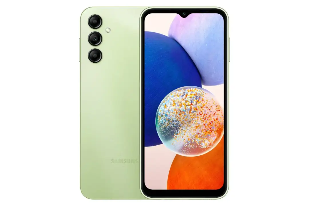 galaxy a14 a