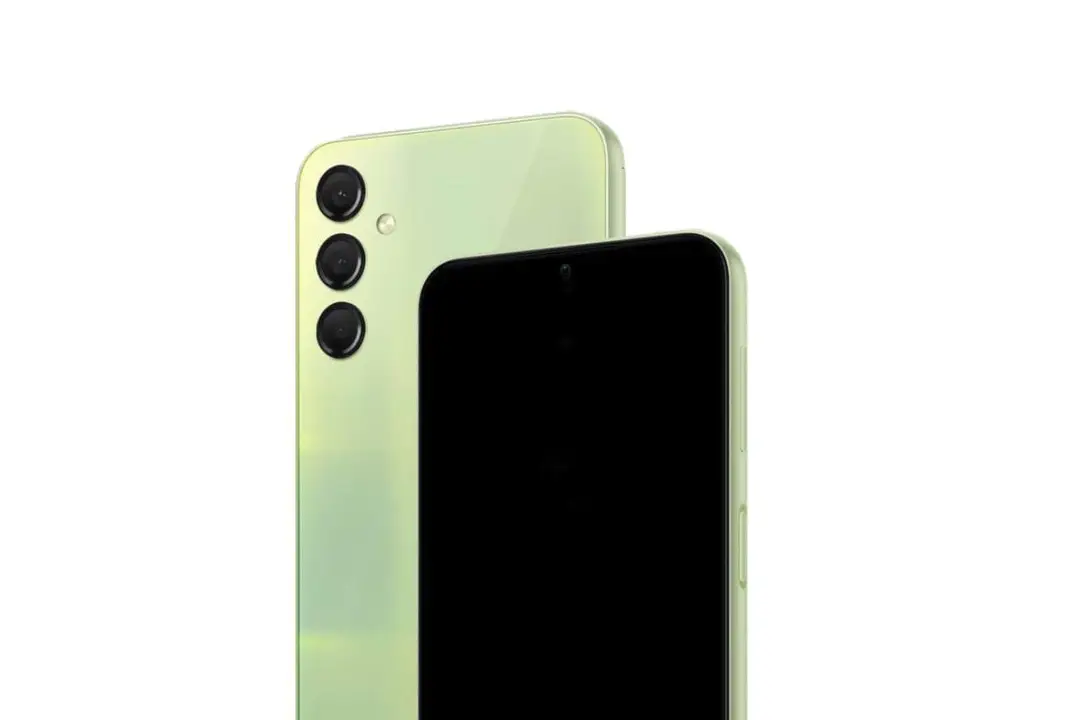 galaxy a24