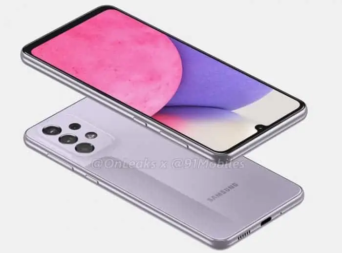 galaxy a33 feature image 2