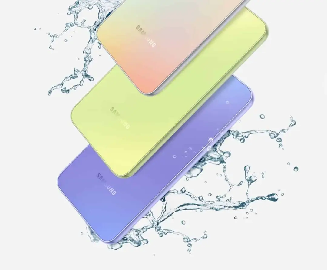 galaxy a34 5g 1