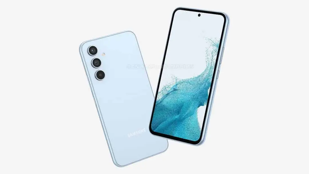 galaxy a54 5g 5k2