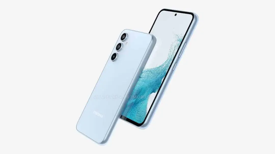 galaxy a54 5g 5k3