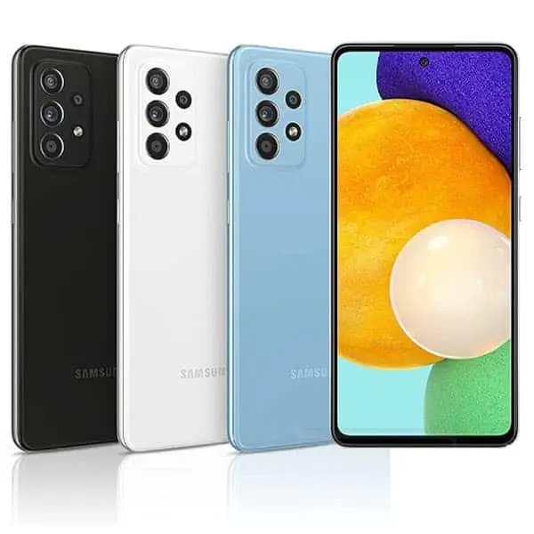 galaxy a54 a