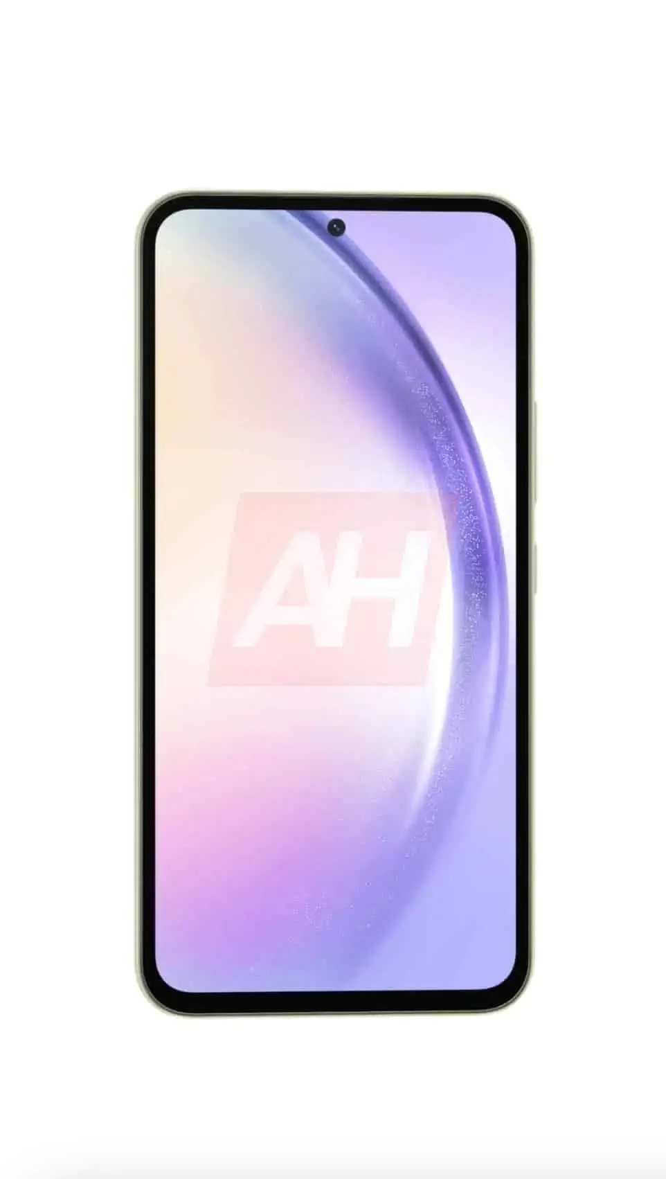 galaxy a54 leak 5