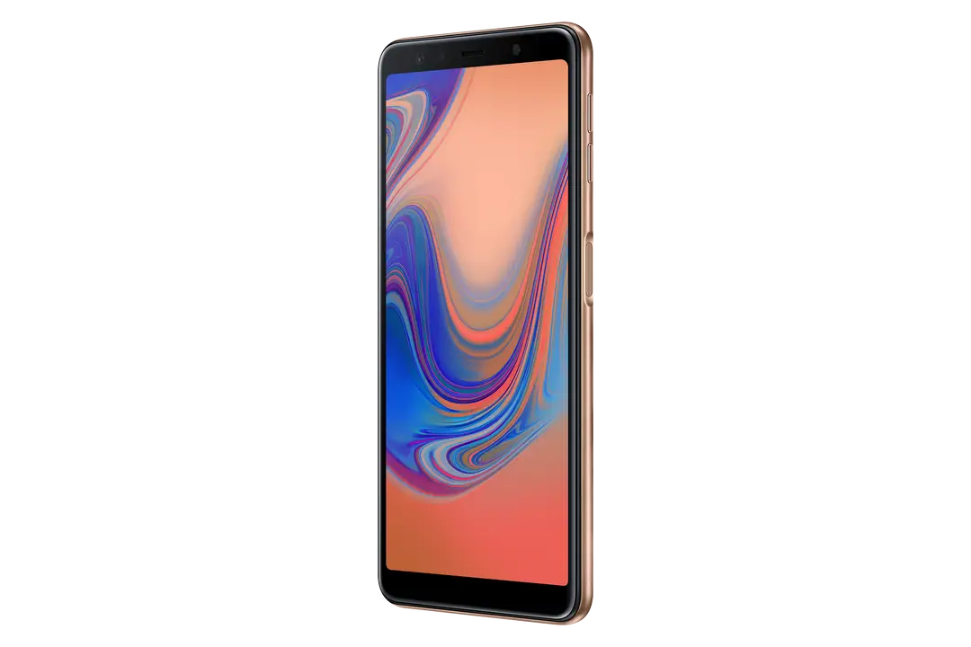 galaxy a7 press images 3