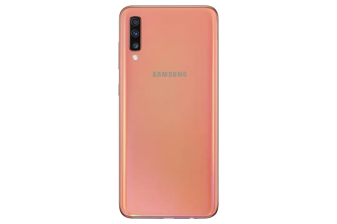 galaxy a70 official 6
