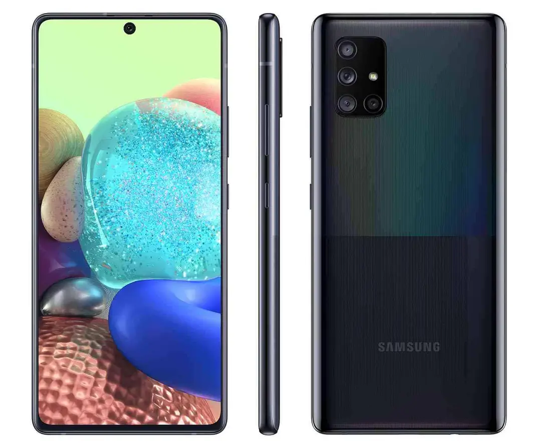 galaxy a71