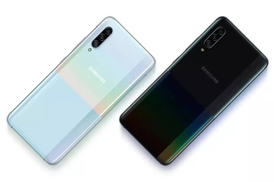 galaxy a90 5g a