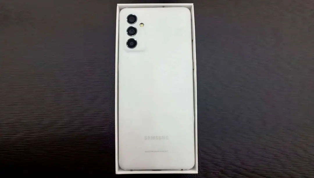 galaxy a982 s