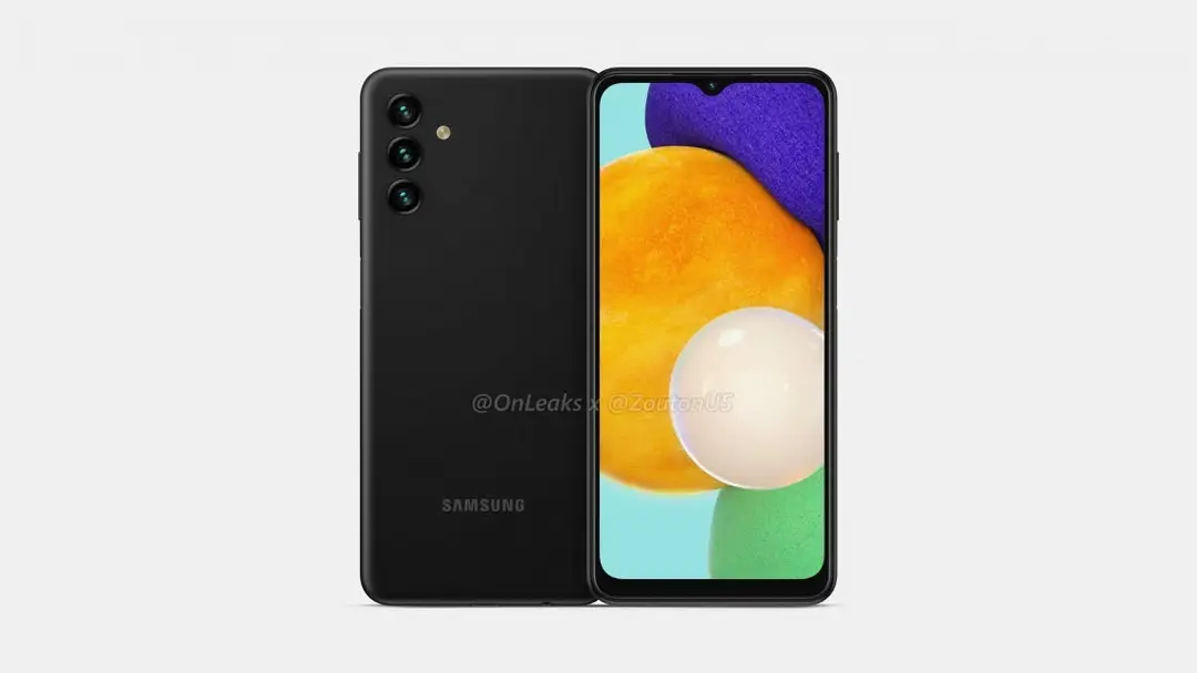 galaxy ae