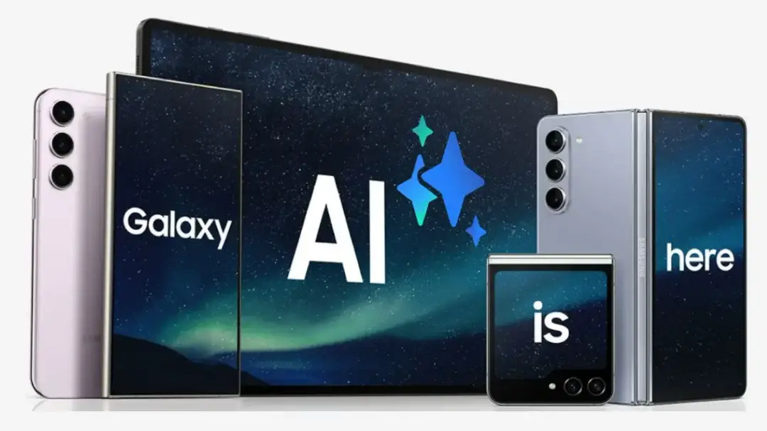 galaxy ai ftr 1