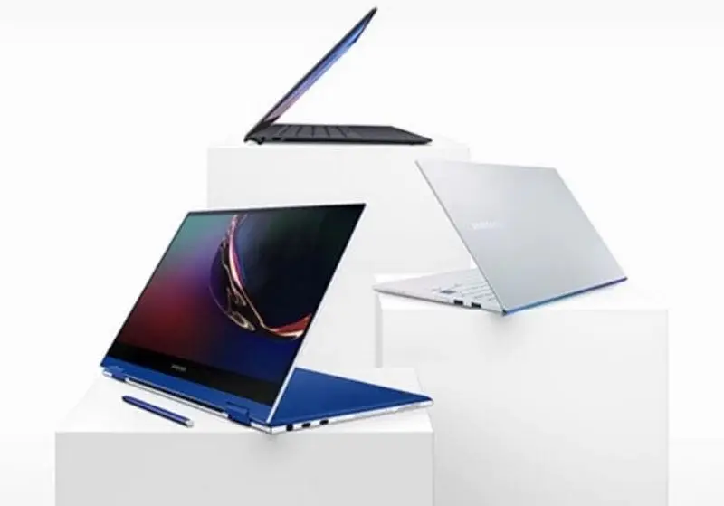 galaxy book pro specsla