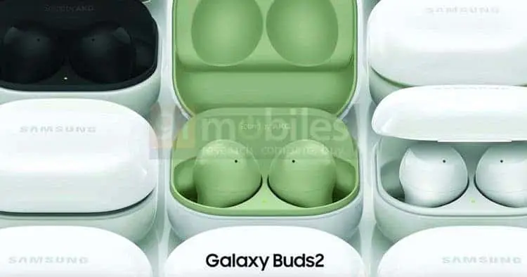 galaxy buds 2 1
