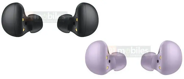 galaxy buds 2 4