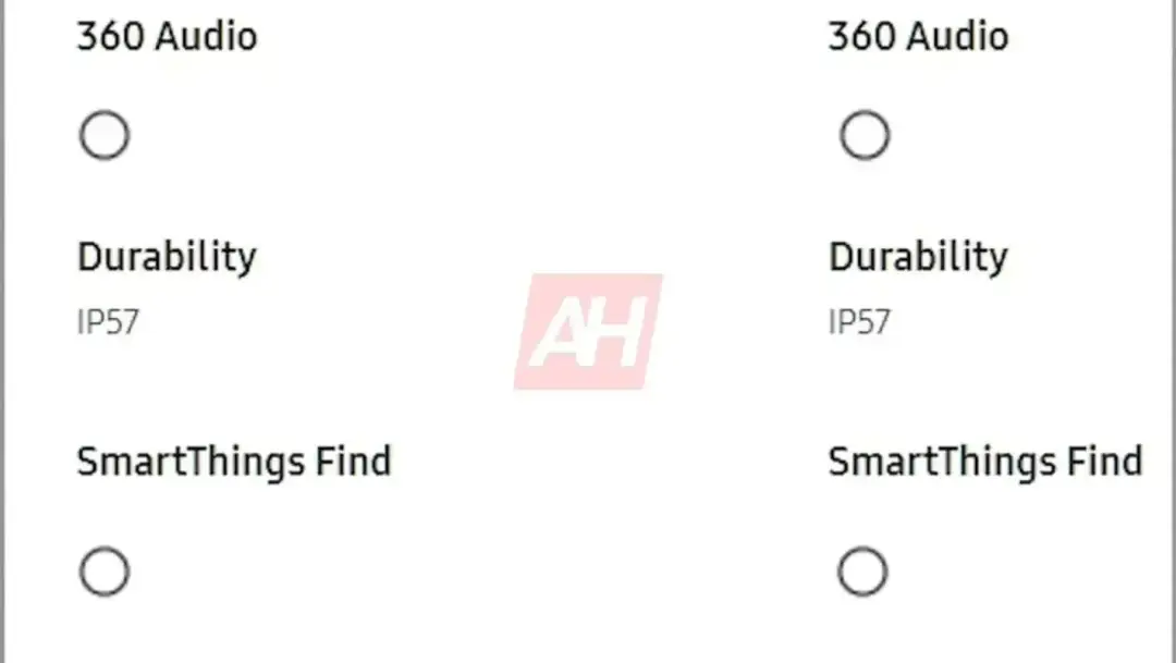 galaxy buds 3 a