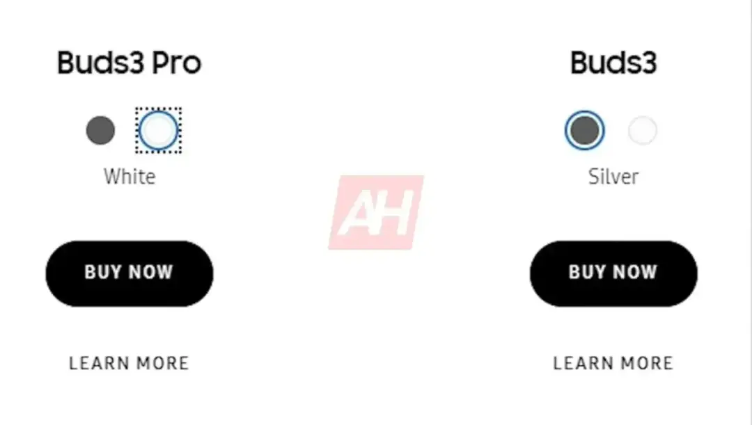 galaxy buds 3