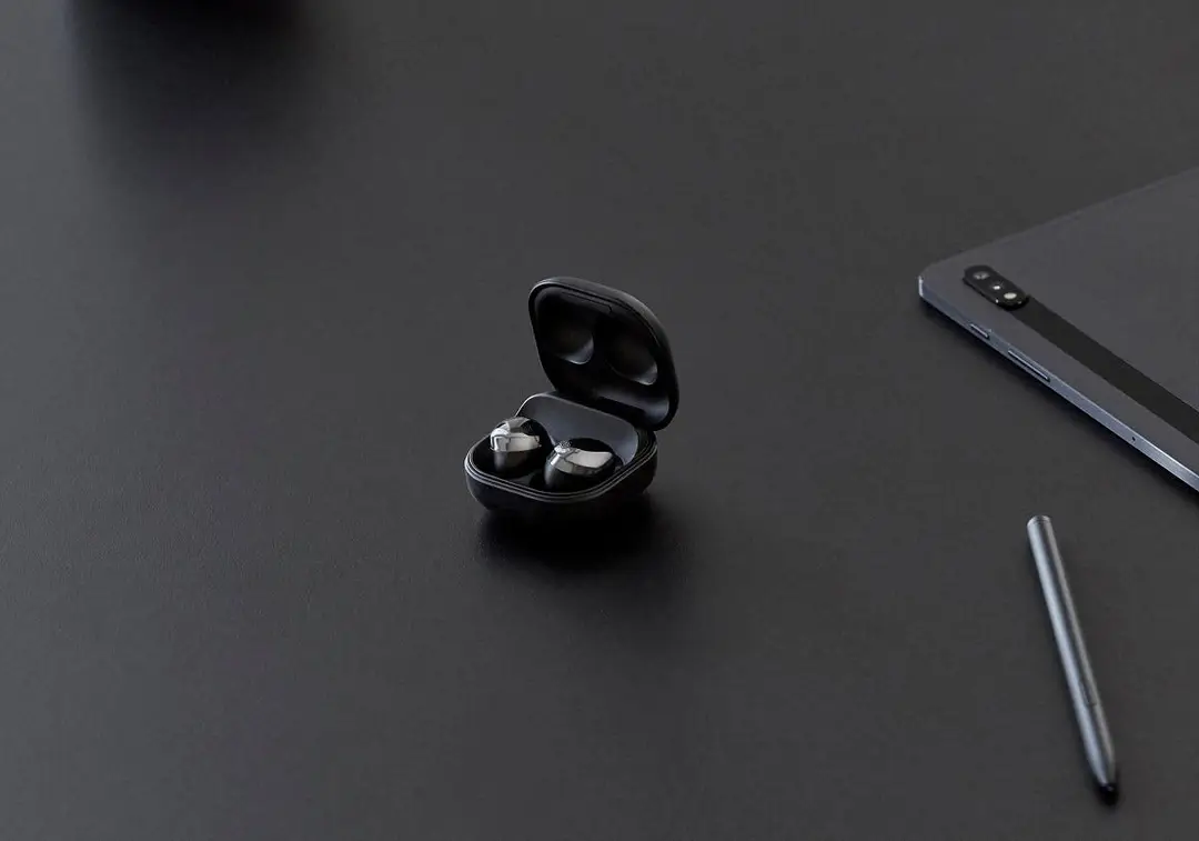 galaxy buds pro 2