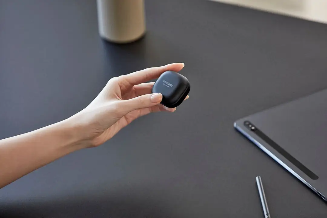 galaxy buds pro 3