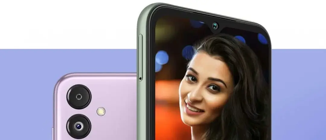 galaxy f14 4
