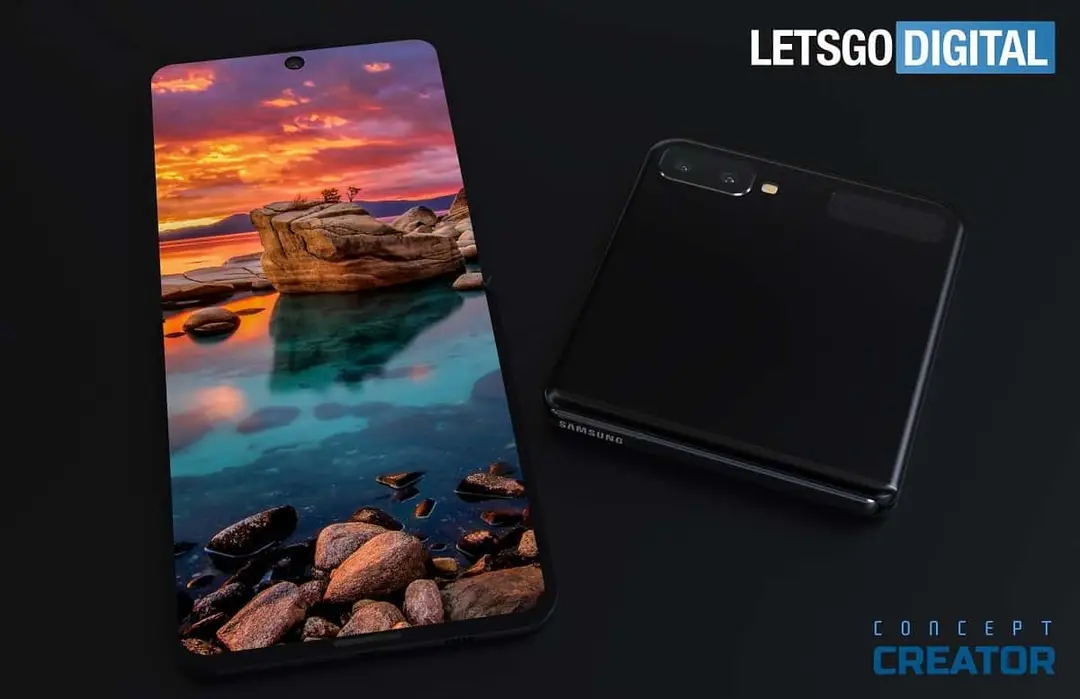 galaxy fold 2 1