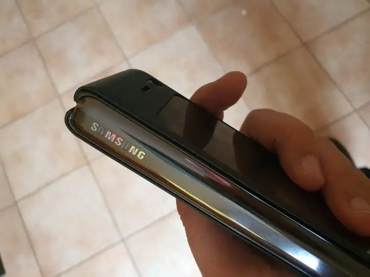 galaxy fold