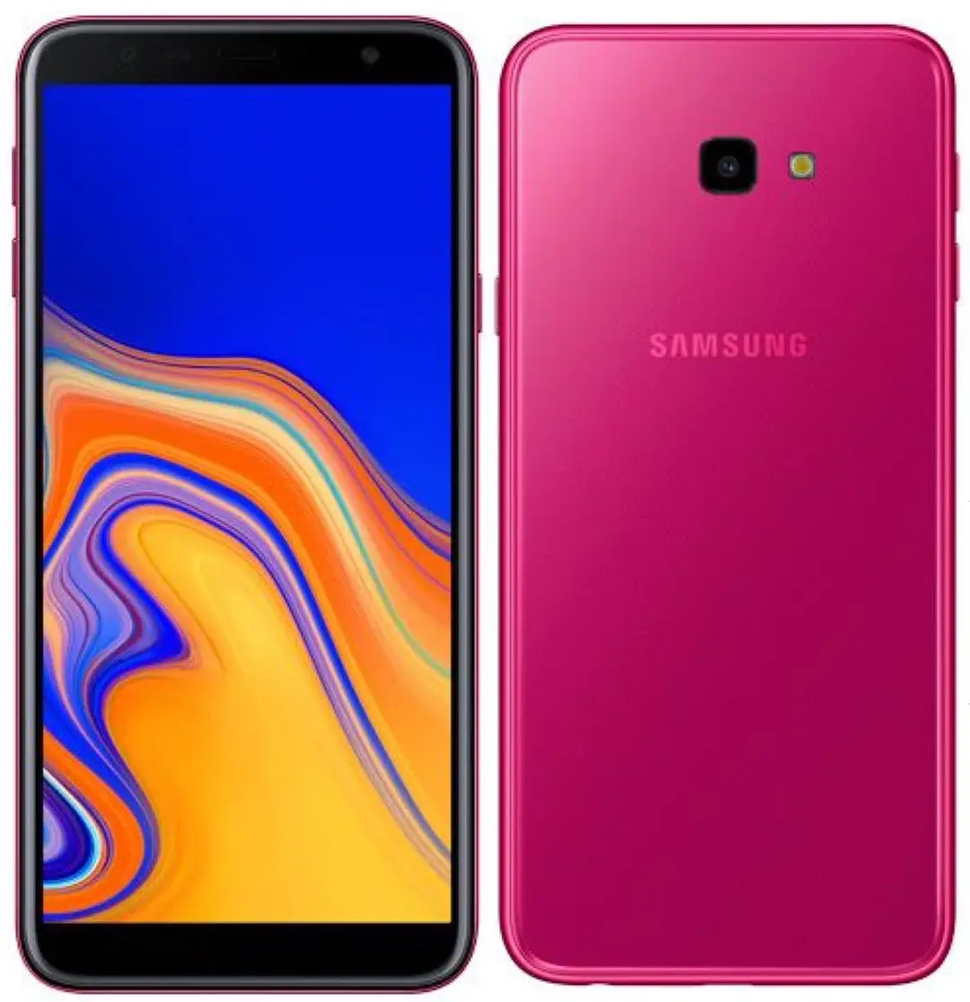 galaxy j4pp