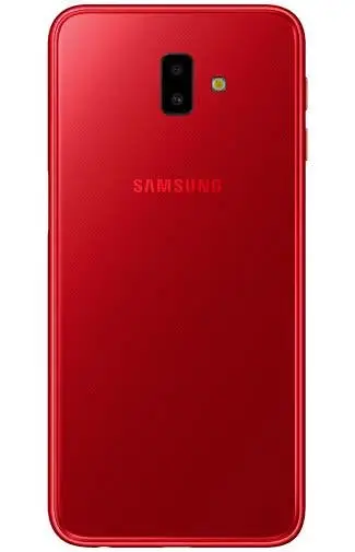 galaxy j6 plus
