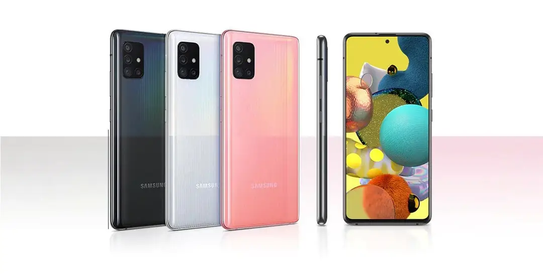 galaxy m specs