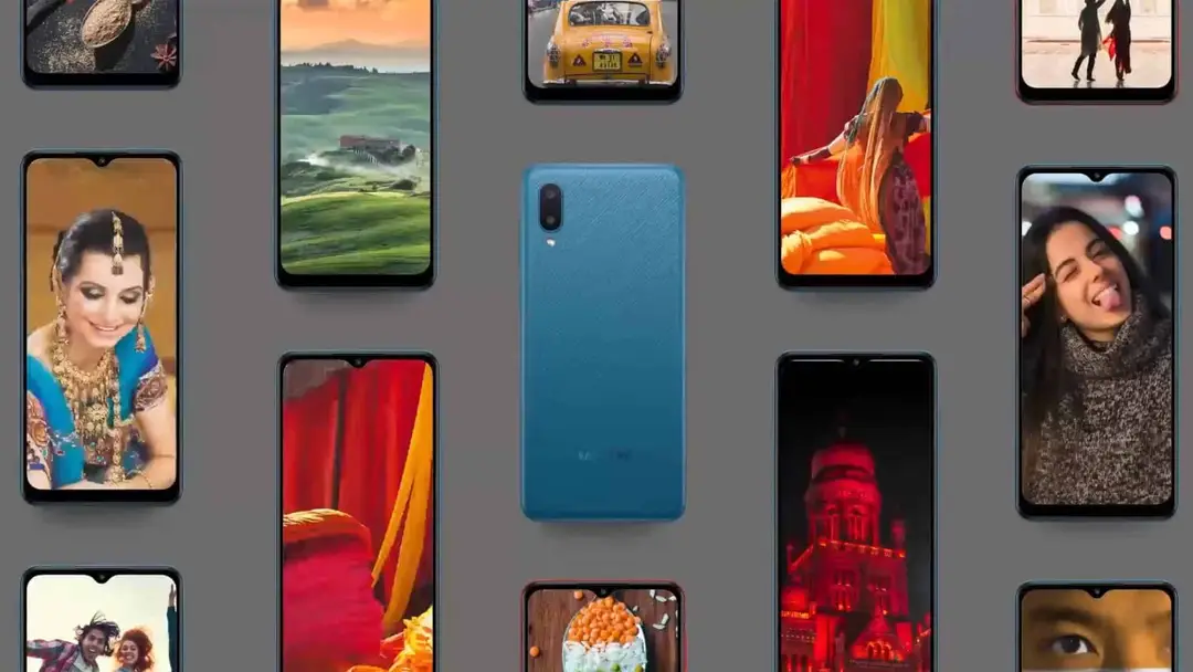 galaxy m02 1