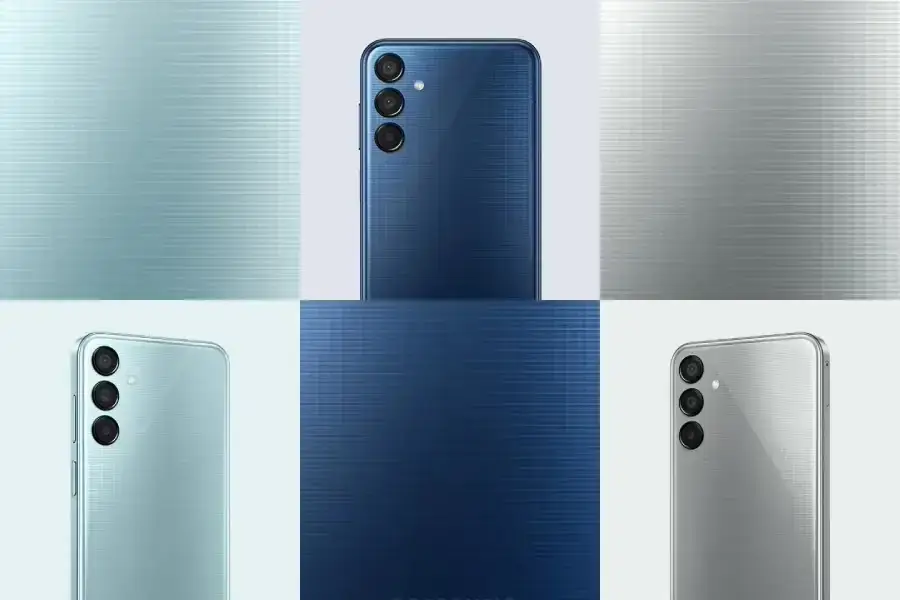 galaxy m15 b