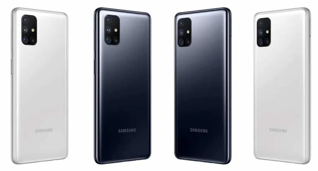 galaxy m51s 1