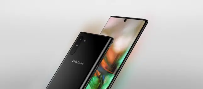 galaxy note 10 1