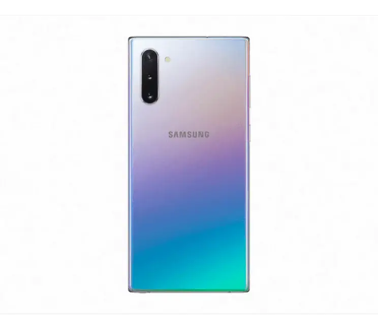galaxy note 10 2