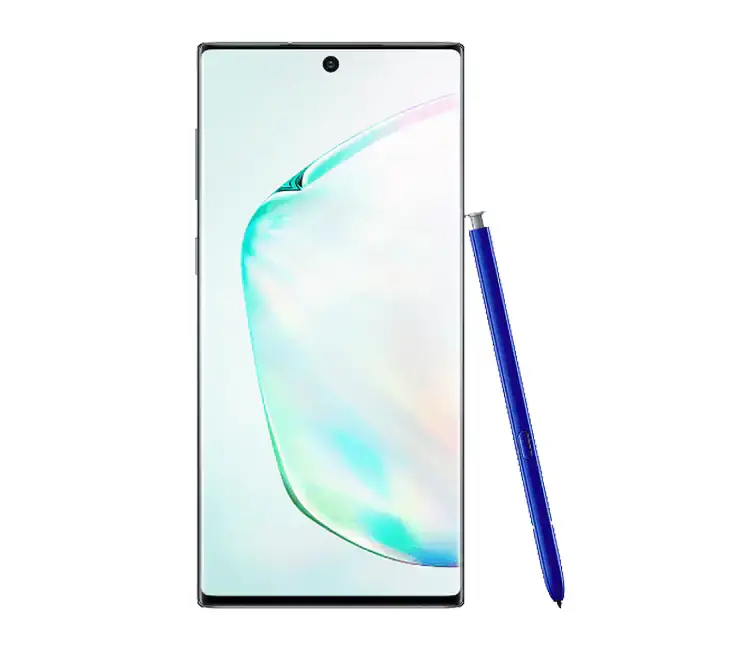 galaxy note 10