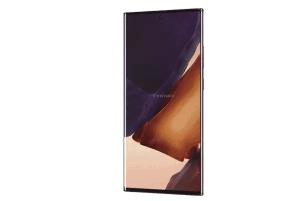 galaxy note 20 ultra