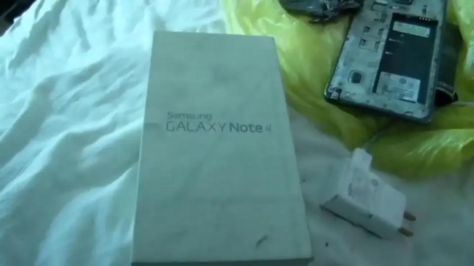 galaxy note 4 explosion b