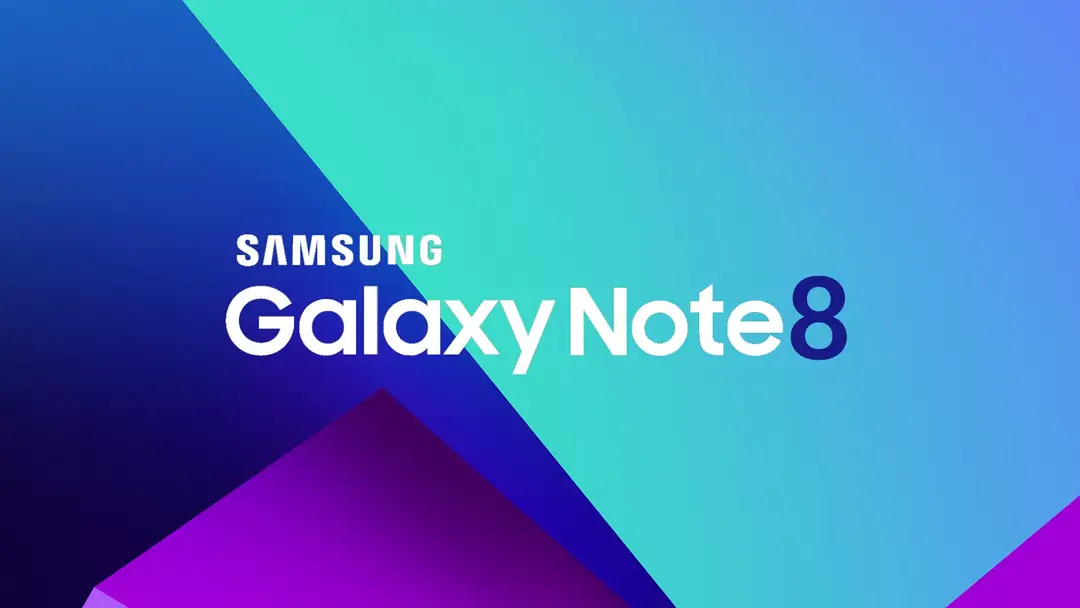 galaxy note 8 logo tta