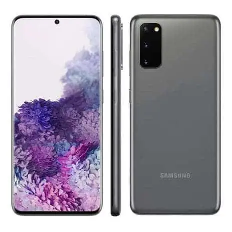 galaxy s20 series