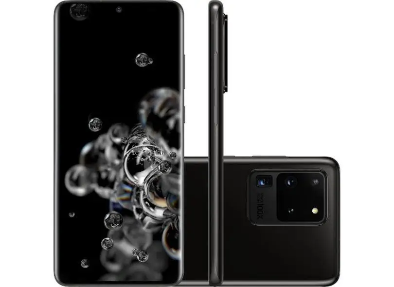 galaxy s20 ultra