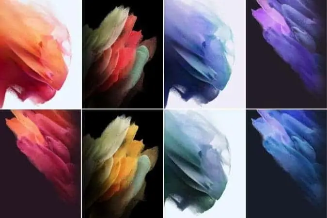 galaxy s21 wallpapers