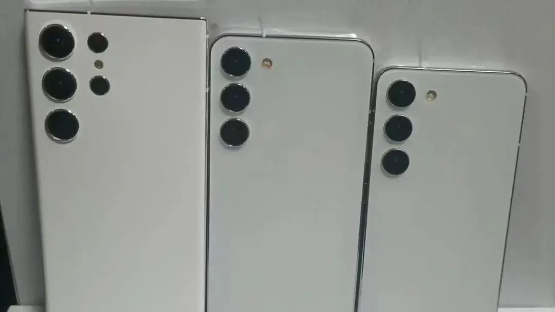 galaxy s22 dummy units