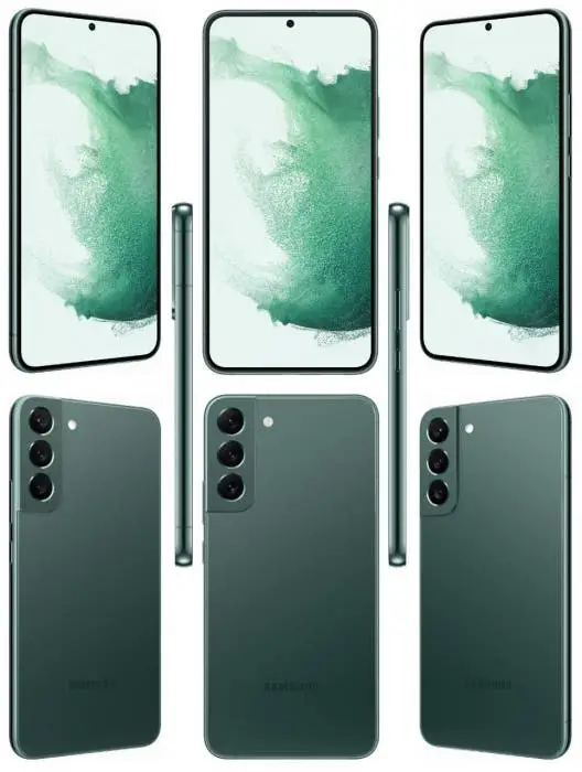 galaxy s22 plus promo