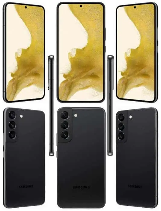 galaxy s22 promo
