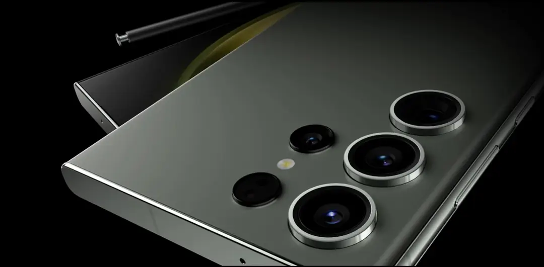 galaxy s23 ultra i